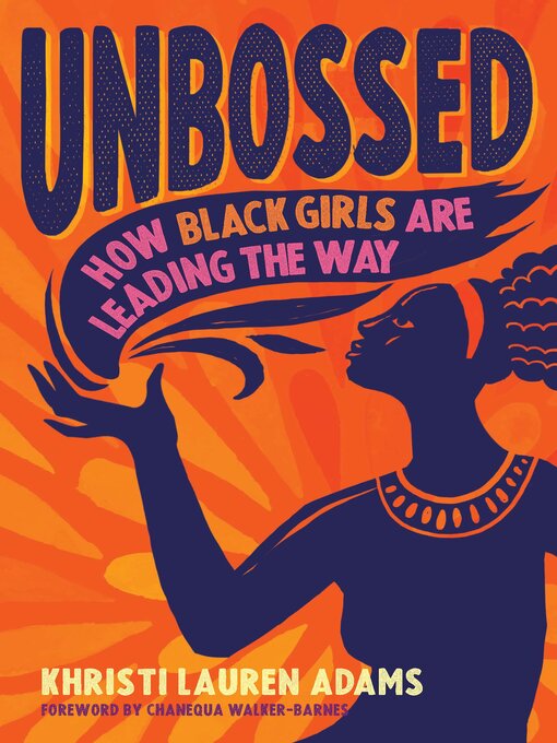 Title details for Unbossed by Khristi Lauren Adams - Available